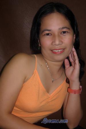 100358 - Analie Age: 41 - Philippines