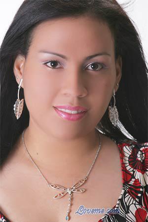 Colombia women