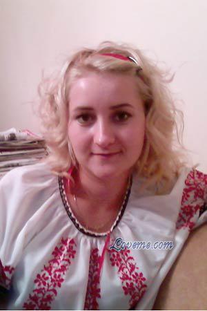 Ukraine women