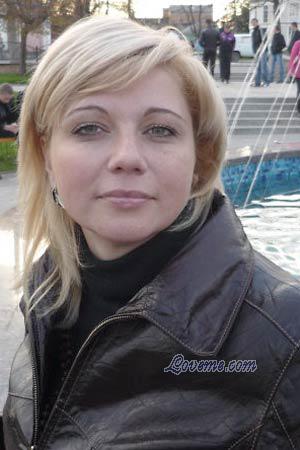 Ukraine women