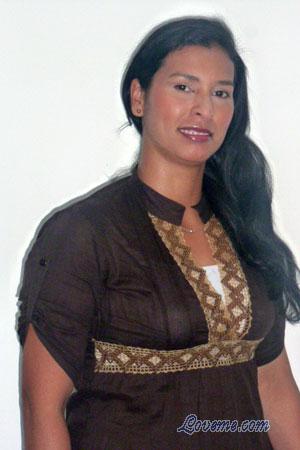 Colombia women