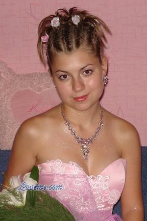 Ukraine women