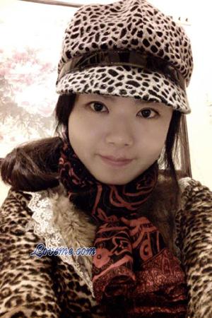 143670 - Annie Age: 33 - China