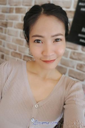 202056 - Sutasinee Age: 35 - Thailand