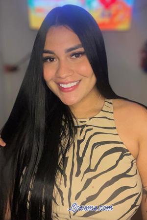 Ladies of Colombia