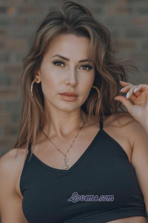Ladies of Eastern-Europe