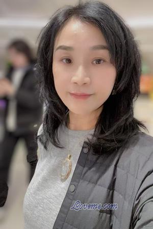 Ladies of Shenzhen