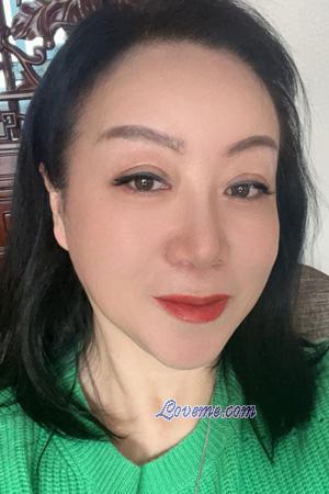 Ladies of China