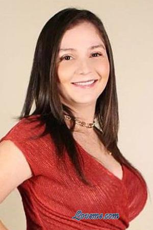 Ladies of Latin-America