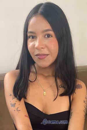 Ladies of Latin-America