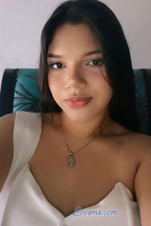 225364 - Maria Jose Age: 24 - Colombia