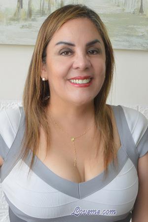226695 - Marlene Age: 50 - Peru