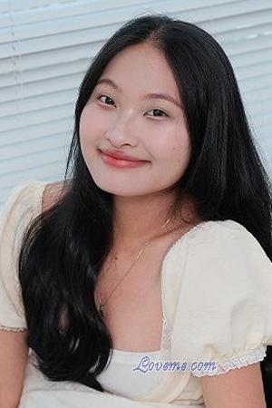 229437 - Thi Kieu Tien Age: 23 - Vietnam