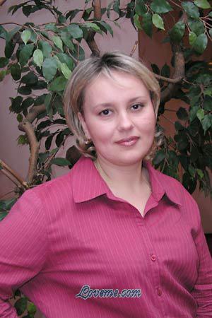 Ukraine women