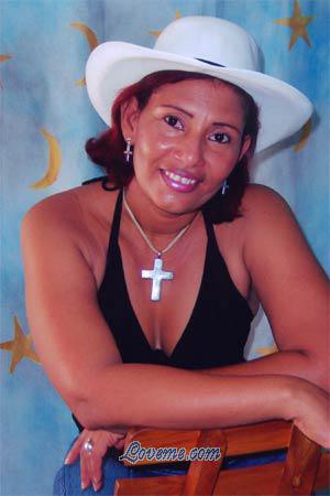 Colombia women