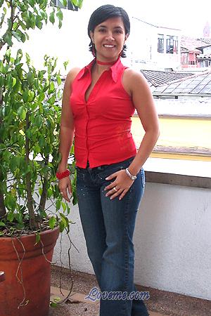 Colombia women