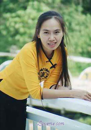 Thailand women