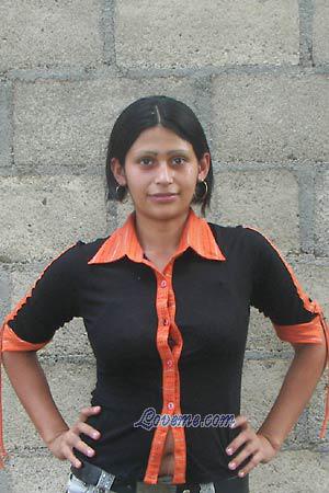 Nicaragua women