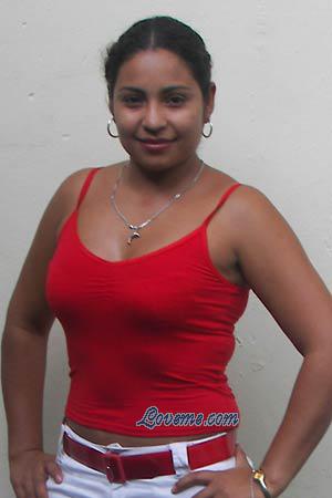 Nicaragua women