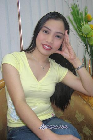 Philippines women