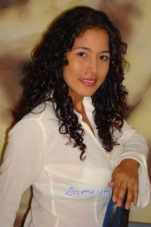 Colombia women