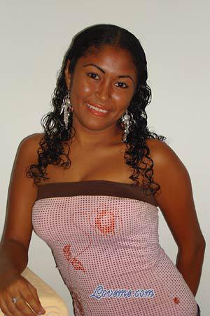 Colombia women