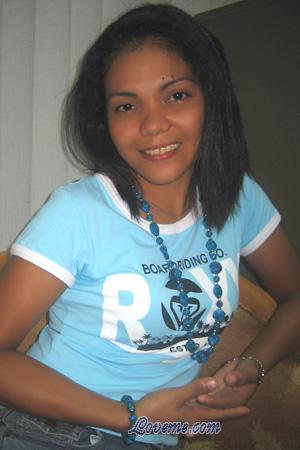 Philippines women