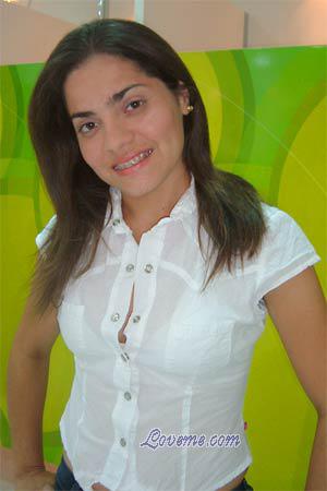 Colombia women