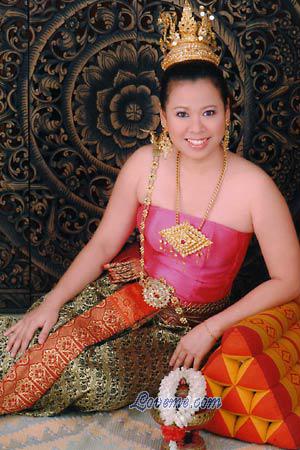 Thailand women