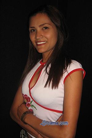 Colombia women