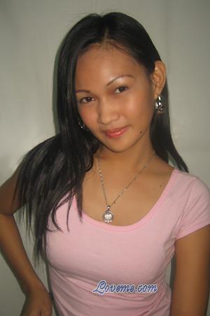 Philippines women