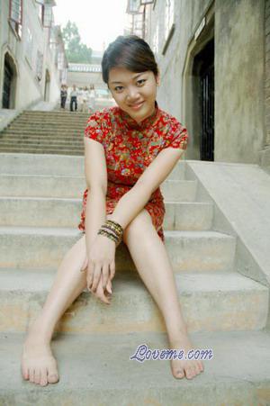 China women